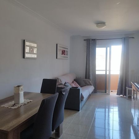 Apartament Angel House Los Abrigos Zewnętrze zdjęcie