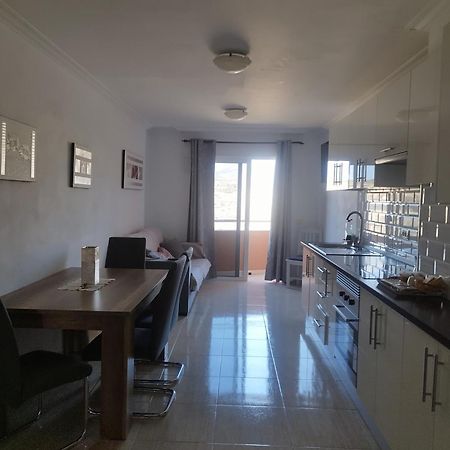 Apartament Angel House Los Abrigos Zewnętrze zdjęcie