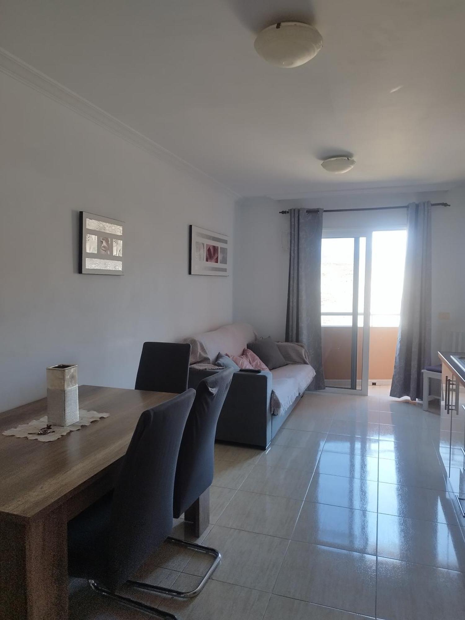 Apartament Angel House Los Abrigos Zewnętrze zdjęcie