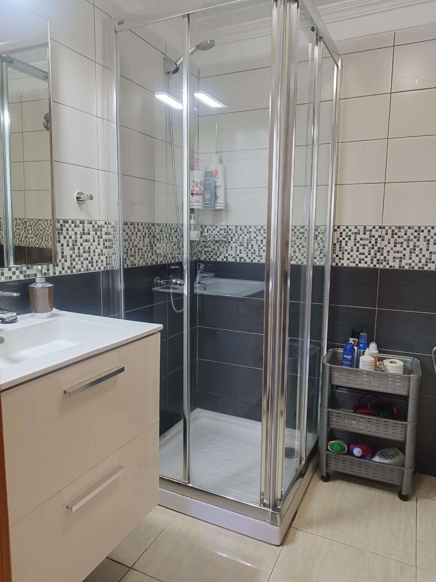 Apartament Angel House Los Abrigos Zewnętrze zdjęcie